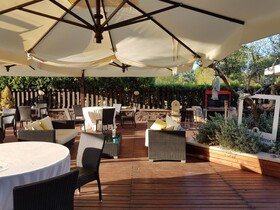 Relais Hotel Cristallo
