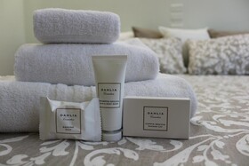 Relais Hotel Cristallo