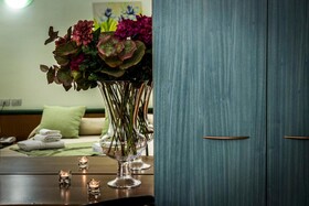 Relais Hotel Cristallo
