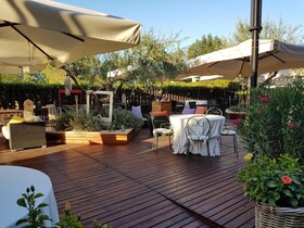 Relais Hotel Cristallo