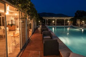 Relais Hotel Cristallo