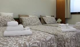 Relais Hotel Cristallo