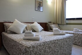 Relais Hotel Cristallo