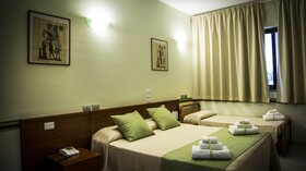 Relais Hotel Cristallo