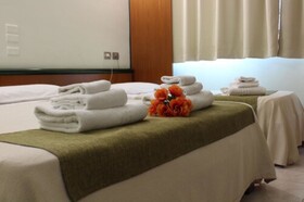 Relais Hotel Cristallo
