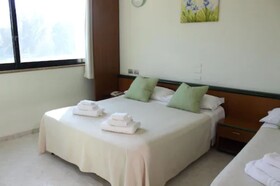 Relais Hotel Cristallo