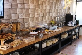 Relais Hotel Cristallo