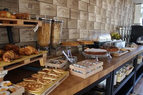 Relais Hotel Cristallo