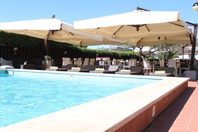 Relais Hotel Cristallo