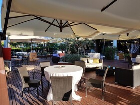 Relais Hotel Cristallo