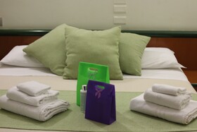 Relais Hotel Cristallo