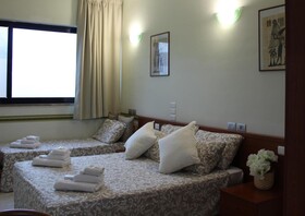 Relais Hotel Cristallo