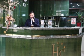 Relais Hotel Cristallo