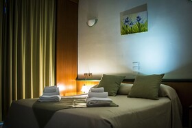 Relais Hotel Cristallo