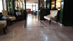 Relais Hotel Cristallo