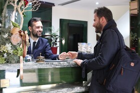 Relais Hotel Cristallo