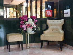 Relais Hotel Cristallo