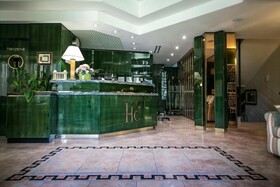 Relais Hotel Cristallo