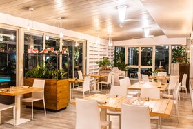 Relais Hotel Cristallo