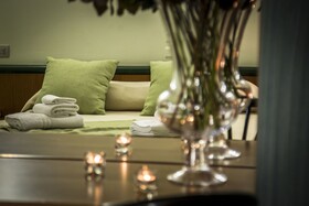 Relais Hotel Cristallo