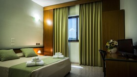 Relais Hotel Cristallo