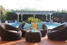 Relais Hotel Cristallo