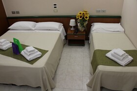 Relais Hotel Cristallo