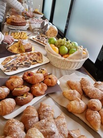 Relais Hotel Cristallo