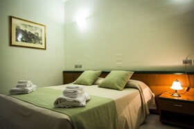 Relais Hotel Cristallo