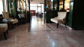 Relais Hotel Cristallo