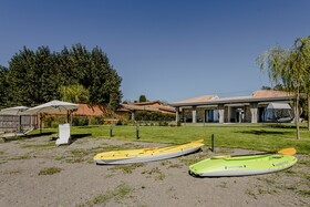 Acquarella Resort