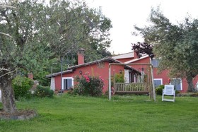 Il Poggio Degli Ulivi