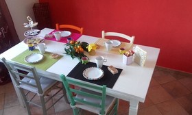 Il Poggio Degli Ulivi