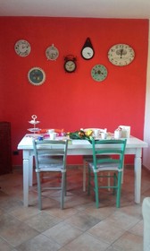 Il Poggio Degli Ulivi