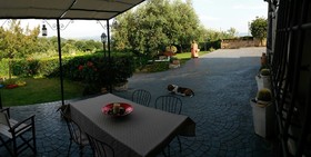 Il Poggio Degli Ulivi