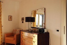 Villa Le Rondini
