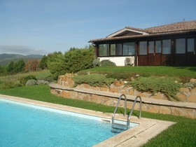 Villa Le Rondini