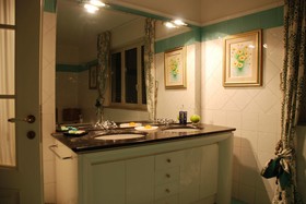 Villa Le Rondini