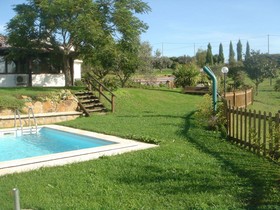 Villa Le Rondini