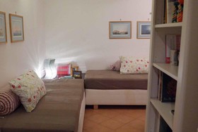 Villa Le Rondini