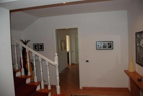Villa Le Rondini