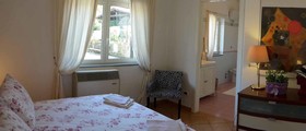 Villa Le Rondini