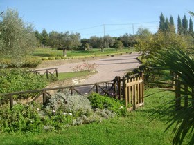 Villa Le Rondini