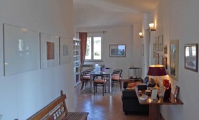 Villa Le Rondini