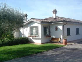 Villa Le Rondini