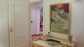 Villa Le Rondini