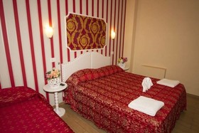 Hotel Magnolia