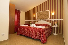 Hotel Magnolia