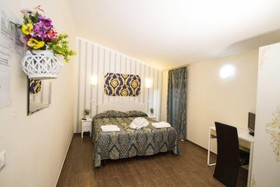 Hotel Magnolia