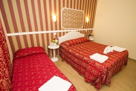 Hotel Magnolia
